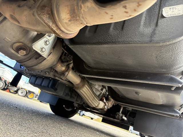 トヨタ ダイナ 小型 冷凍冷蔵バン 2RG-XZC605(95798) 28枚目