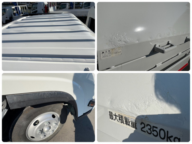 いすゞ エルフ 小型 塵芥車（プレス式） TKG-NMR85AN(95797) 36枚目