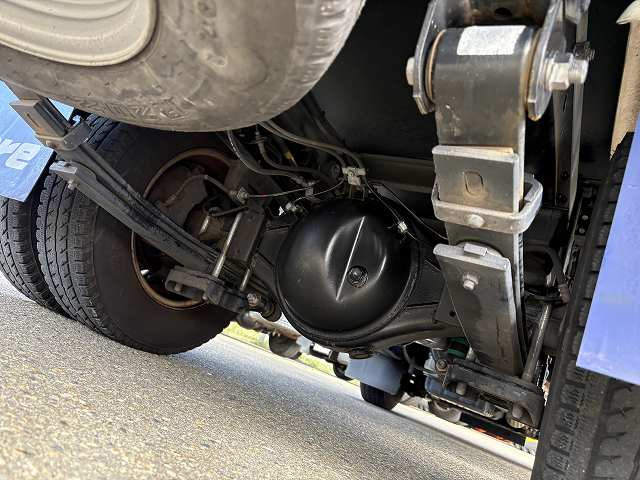 トヨタ ダイナ 小型 冷凍冷蔵バン 2RG-XZC605(95798) 29枚目