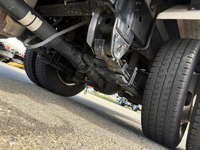 トヨタ ダイナ 小型 冷凍冷蔵バン 2RG-XZC605(95798) 30枚目