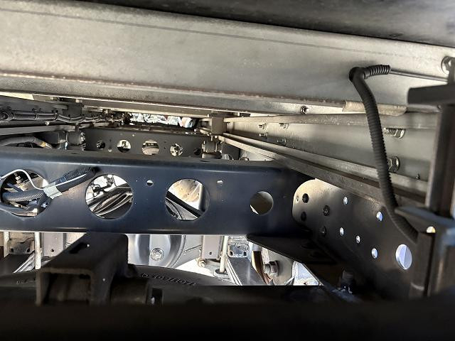 トヨタ ダイナ 小型 冷凍冷蔵バン 2RG-XZC605(95798) 33枚目