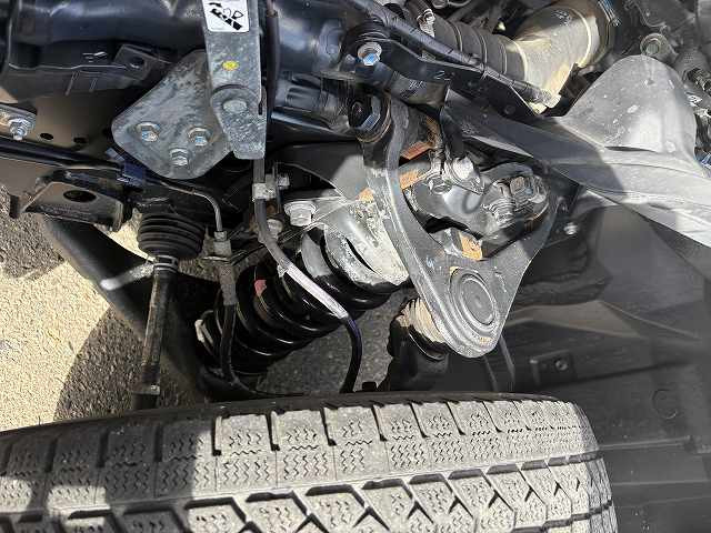 トヨタ ダイナ 小型 冷凍冷蔵バン 2RG-XZC605(95798) 35枚目