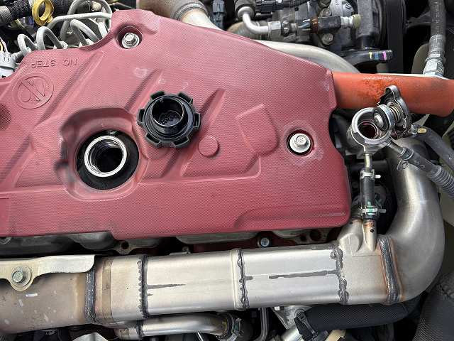 トヨタ ダイナ 小型 冷凍冷蔵バン 2RG-XZC605(95798) 36枚目