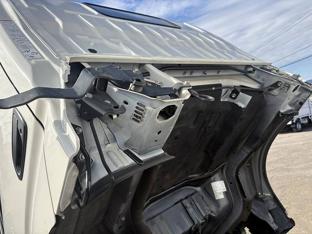 トヨタ ダイナ 小型 冷凍冷蔵バン 2RG-XZC605(95798) 38枚目