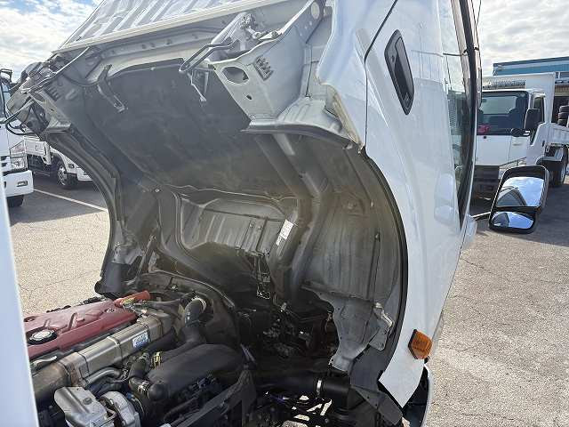 トヨタ ダイナ 小型 冷凍冷蔵バン 2RG-XZC605(95798) 39枚目