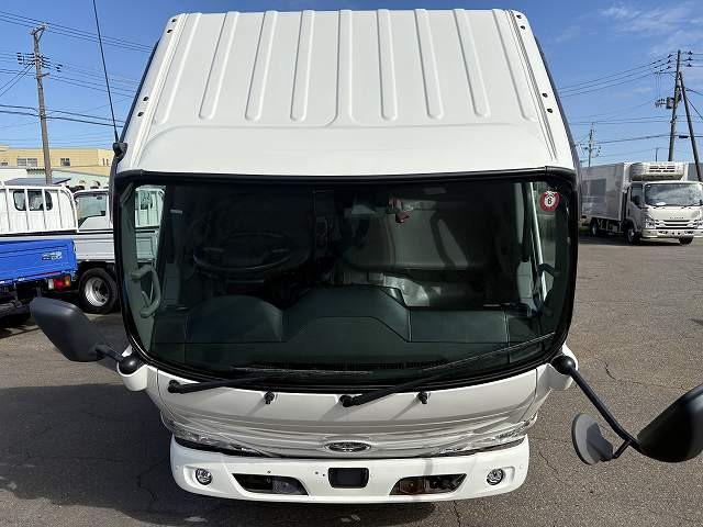トヨタ ダイナ 小型 冷凍冷蔵バン 2RG-XZC605(95798) 41枚目