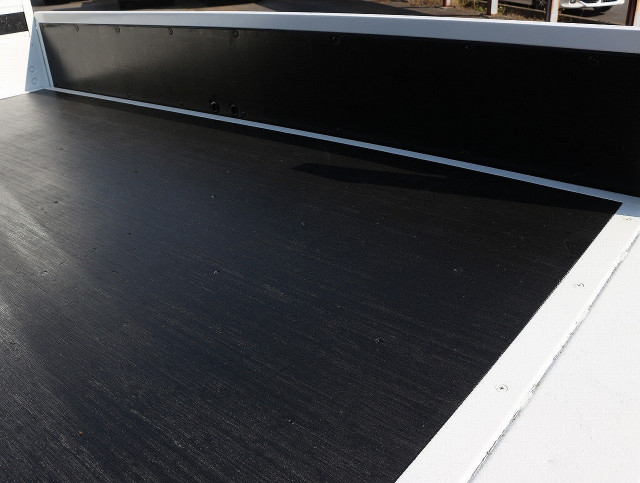 日野 デュトロ 小型 平ボディ 2RG-XZU605M(95799) 13枚目