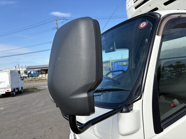 トヨタ ダイナ 小型 冷凍冷蔵バン 2RG-XZC605(95798) 44枚目