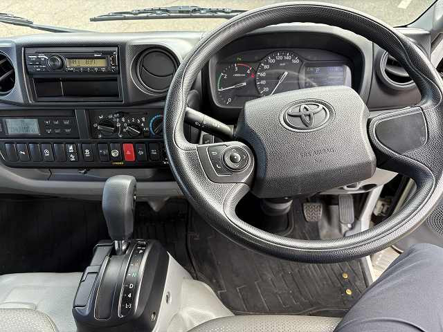 トヨタ ダイナ 小型 冷凍冷蔵バン 2RG-XZC605(95798) 46枚目