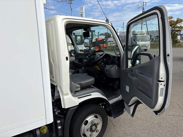 トヨタ ダイナ 小型 冷凍冷蔵バン 2RG-XZC605(95798) 50枚目
