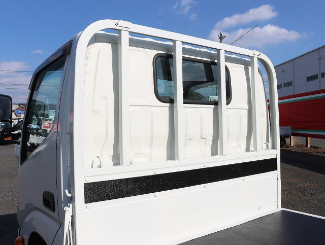 日野 デュトロ 小型 平ボディ 2RG-XZU605M(95799) 26枚目