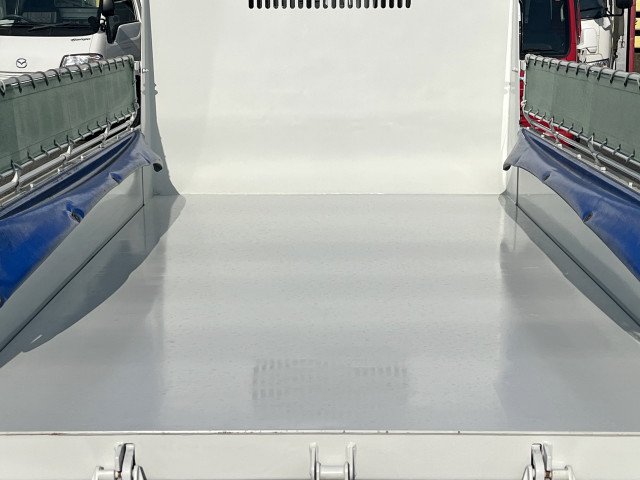 いすゞ エルフ 小型 土砂ダンプ 2RG-NJR88AN(95800) 7枚目