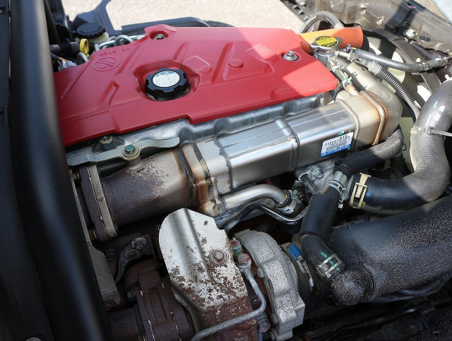 日野 デュトロ 小型 平ボディ 2RG-XZU605M(95799) 29枚目