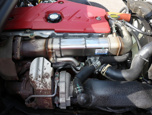 日野 デュトロ 小型 平ボディ 2RG-XZU605M(95799) 30枚目