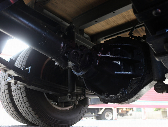 日野 デュトロ 小型 平ボディ 2RG-XZU605M(95799) 32枚目