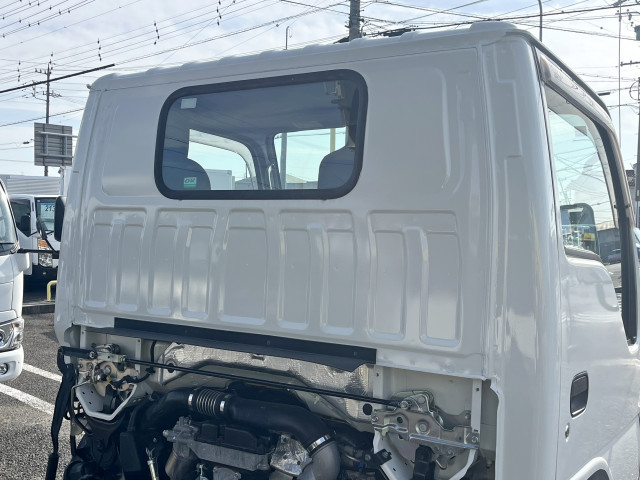 いすゞ エルフ 小型 土砂ダンプ 2RG-NJR88AN(95800) 16枚目