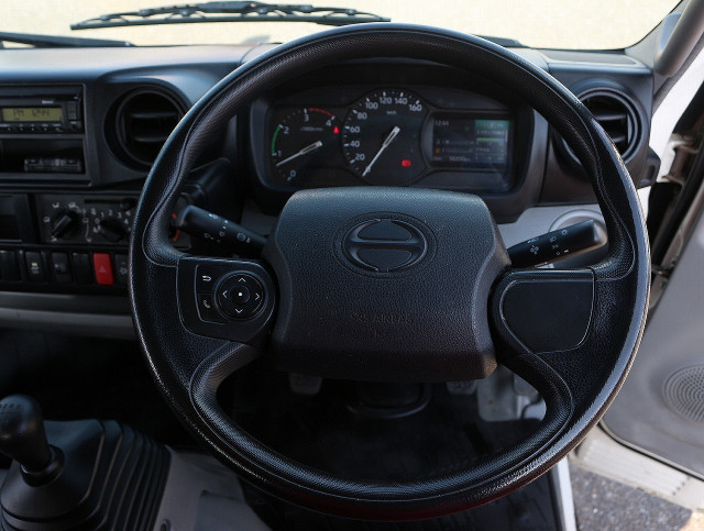 日野 デュトロ 小型 平ボディ 2RG-XZU605M(95799) 38枚目