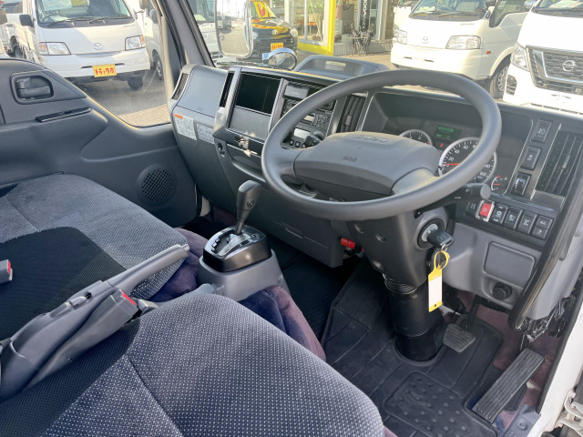 いすゞ エルフ 小型 土砂ダンプ 2RG-NJR88AN(95800) 18枚目