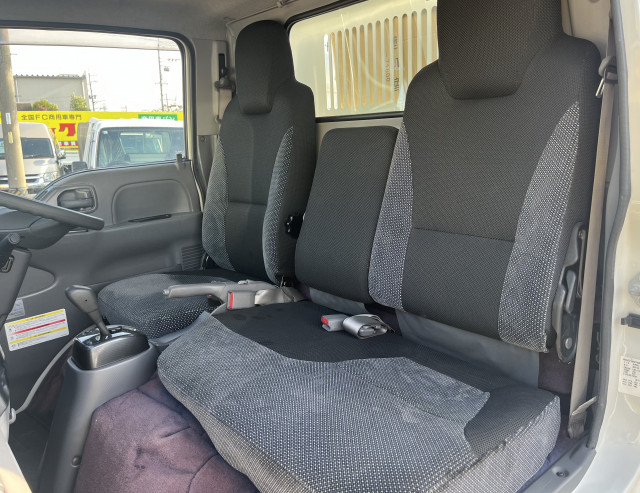 いすゞ エルフ 小型 土砂ダンプ 2RG-NJR88AN(95800) 20枚目