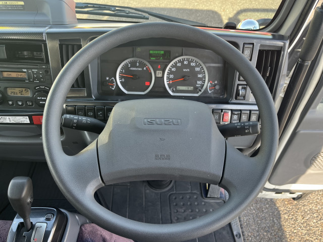 いすゞ エルフ 小型 土砂ダンプ 2RG-NJR88AN(95800) 21枚目