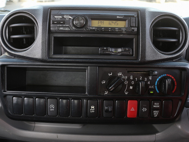 日野 デュトロ 小型 平ボディ 2RG-XZU605M(95799) 42枚目