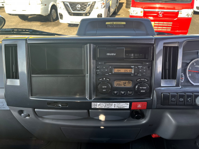 いすゞ エルフ 小型 土砂ダンプ 2RG-NJR88AN(95800) 23枚目