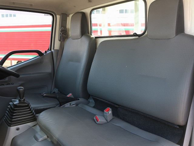 日野 デュトロ 小型 平ボディ 2RG-XZU605M(95799) 47枚目