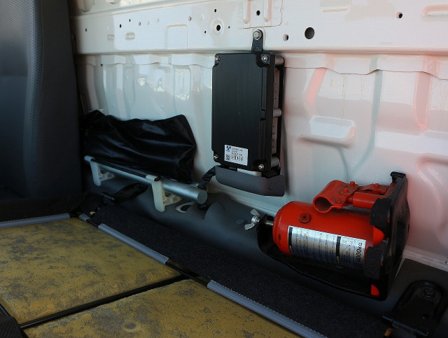 日野 デュトロ 小型 平ボディ 2RG-XZU605M(95799) 48枚目