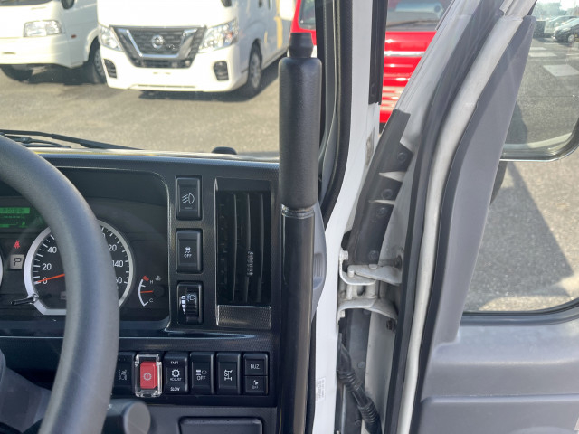 いすゞ エルフ 小型 土砂ダンプ 2RG-NJR88AN(95800) 30枚目