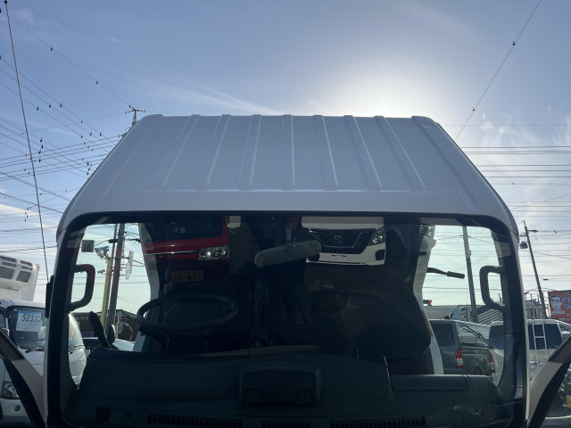 いすゞ エルフ 小型 土砂ダンプ 2RG-NJR88AN(95800) 35枚目