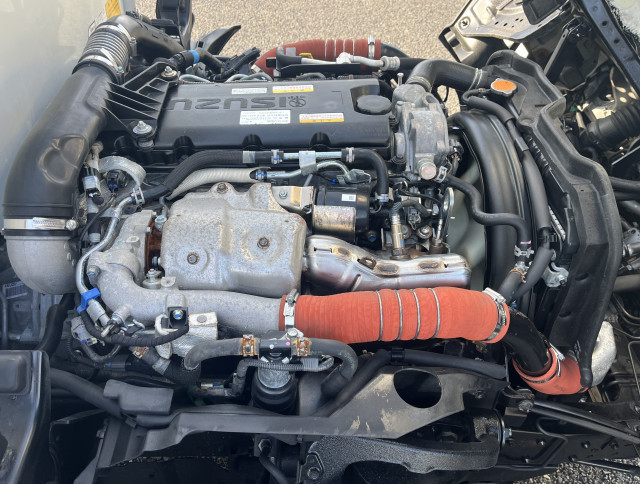 いすゞ エルフ 小型 土砂ダンプ 2RG-NJR88AN(95800) 37枚目