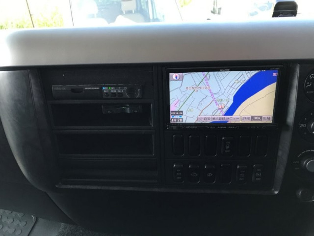 三菱ふそう ファイター 小型 平ボディ 2KG-FK71F(95801) 10枚目