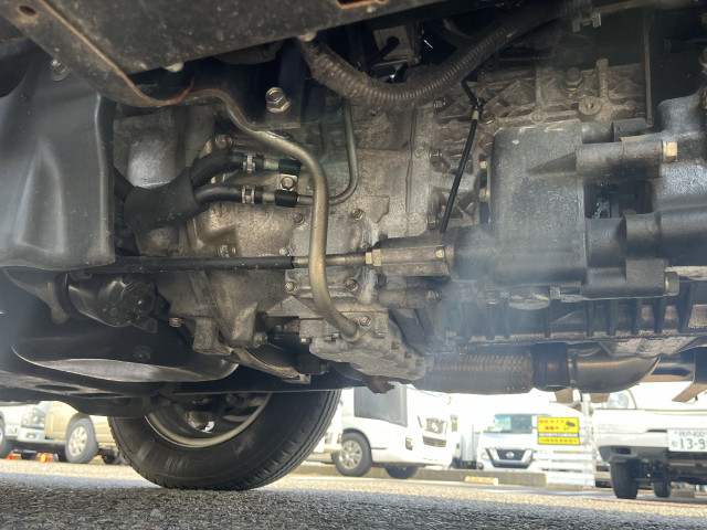 いすゞ エルフ 小型 土砂ダンプ 2RG-NJR88AN(95800) 40枚目