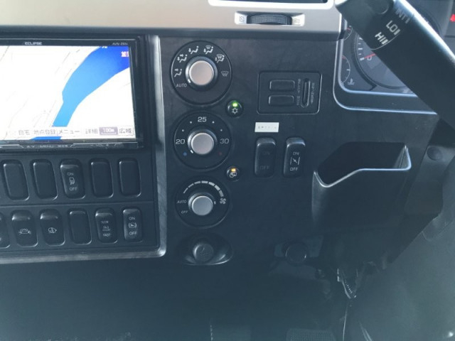 三菱ふそう ファイター 小型 平ボディ 2KG-FK71F(95801) 11枚目