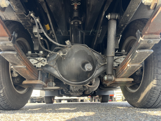 いすゞ エルフ 小型 土砂ダンプ 2RG-NJR88AN(95800) 41枚目