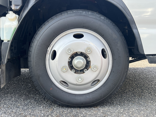 いすゞ エルフ 小型 土砂ダンプ 2RG-NJR88AN(95800) 42枚目