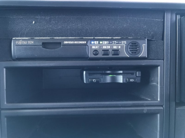 三菱ふそう ファイター 小型 平ボディ 2KG-FK71F(95801) 13枚目