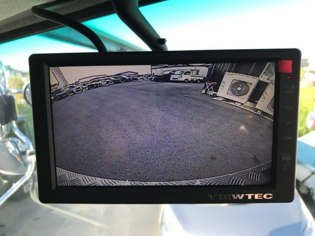 三菱ふそう ファイター 小型 平ボディ 2KG-FK71F(95801) 14枚目