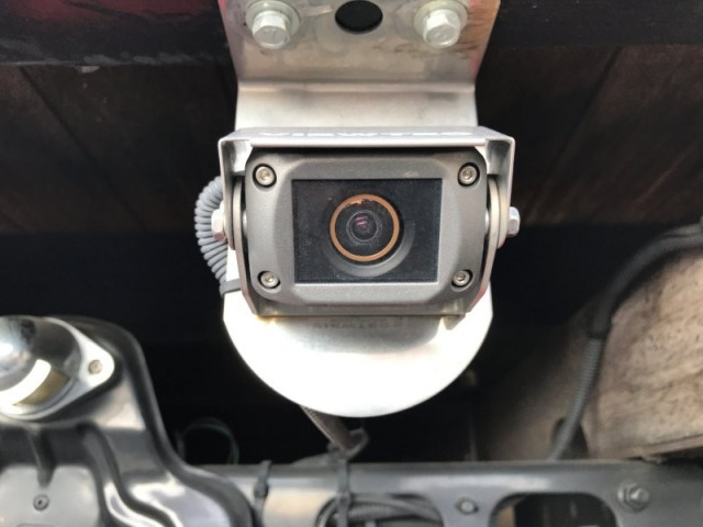 三菱ふそう ファイター 小型 平ボディ 2KG-FK71F(95801) 15枚目