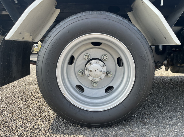 いすゞ エルフ 小型 土砂ダンプ 2RG-NJR88AN(95800) 45枚目