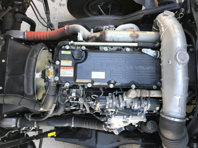 三菱ふそう ファイター 小型 平ボディ 2KG-FK71F(95801) 16枚目