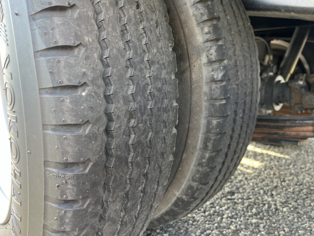 いすゞ エルフ 小型 土砂ダンプ 2RG-NJR88AN(95800) 47枚目