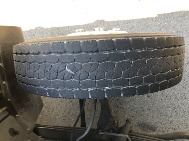 三菱ふそう ファイター 小型 平ボディ 2KG-FK71F(95801) 19枚目