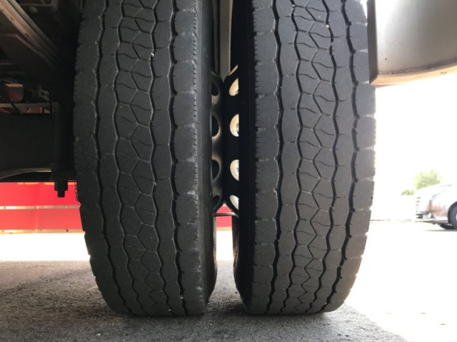 三菱ふそう ファイター 小型 平ボディ 2KG-FK71F(95801) 20枚目