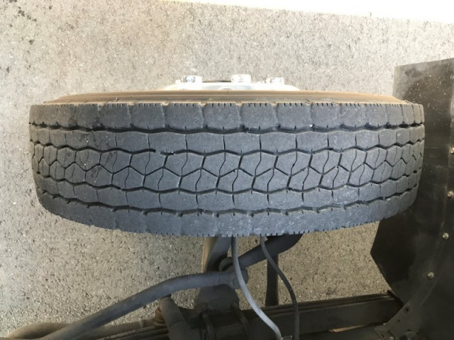 三菱ふそう ファイター 小型 平ボディ 2KG-FK71F(95801) 21枚目