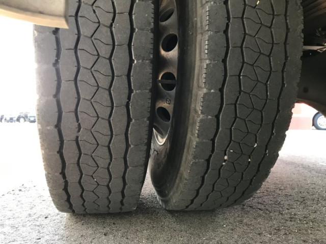 三菱ふそう ファイター 小型 平ボディ 2KG-FK71F(95801) 22枚目