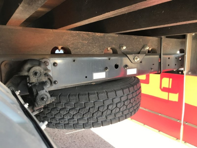 三菱ふそう ファイター 小型 平ボディ 2KG-FK71F(95801) 25枚目