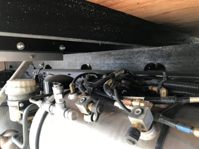 三菱ふそう ファイター 小型 平ボディ 2KG-FK71F(95801) 27枚目