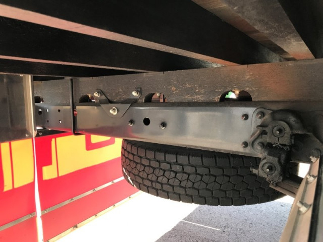 三菱ふそう ファイター 小型 平ボディ 2KG-FK71F(95801) 28枚目