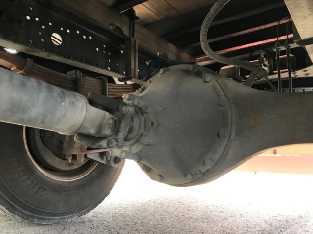 三菱ふそう ファイター 小型 平ボディ 2KG-FK71F(95801) 29枚目